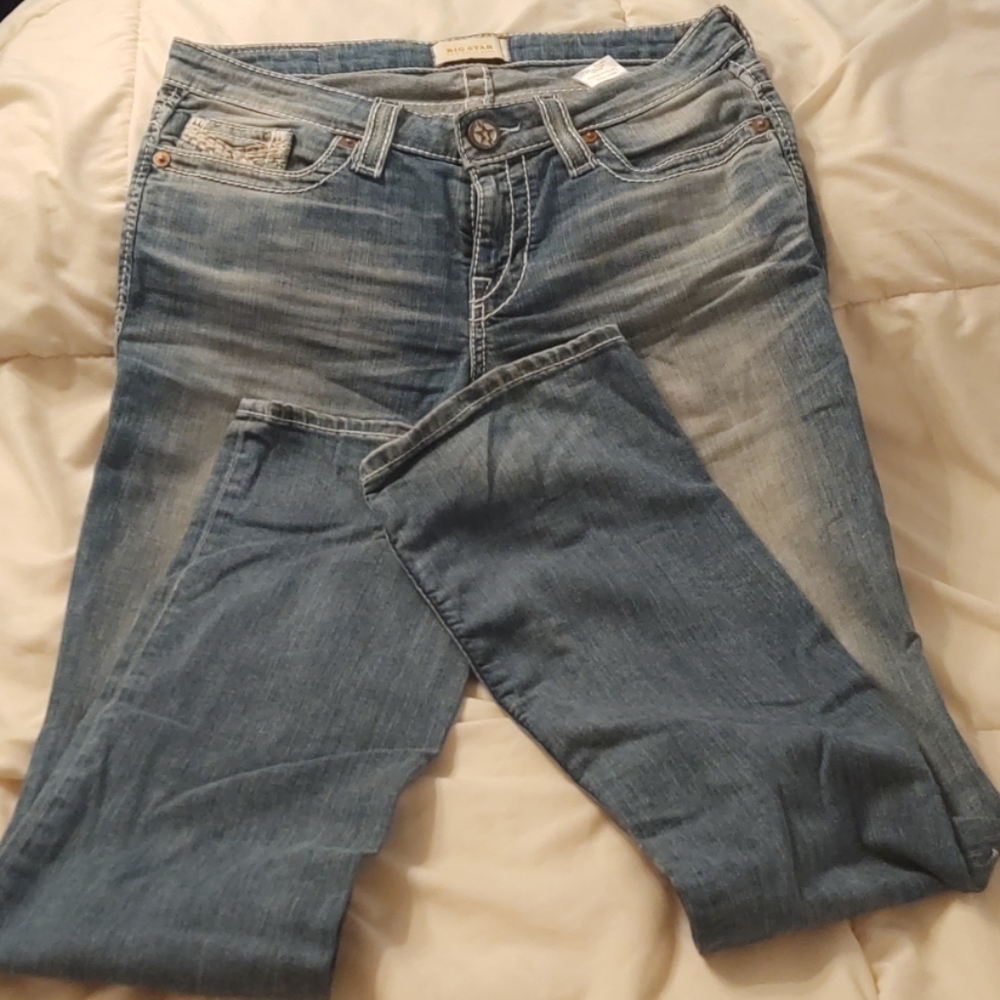 Big Star New Hazel Boot, 27L